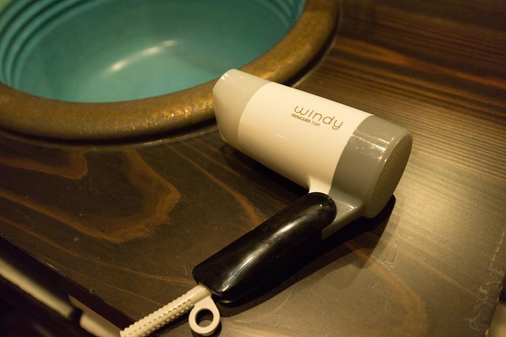 Musubi Hotel Kyoto Sanjo Villa Extérieur photo