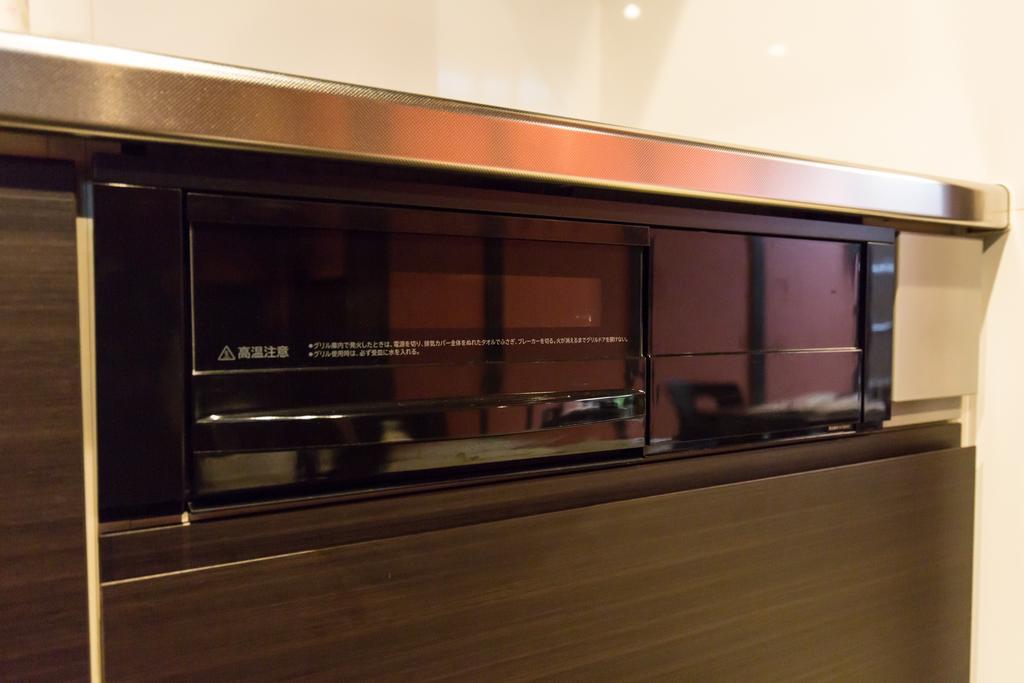 Musubi Hotel Kyoto Sanjo Villa Extérieur photo